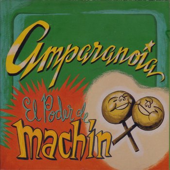Amparanoia El Achuchón
