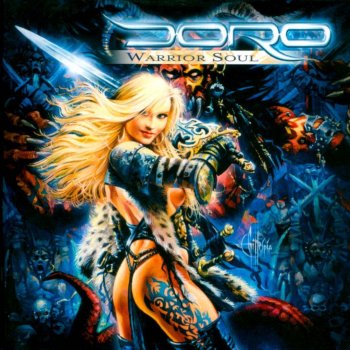 Doro Warrior Soul