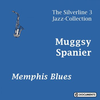 Muggsy Spanier Riverside Blues