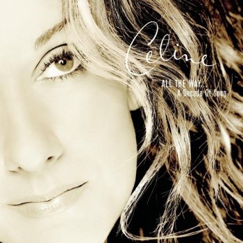 Céline Dion Beauty and the Beast (Duet With Peabo Bryson)