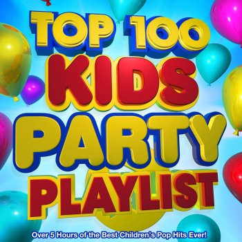 Kids Pop Hitz La La La