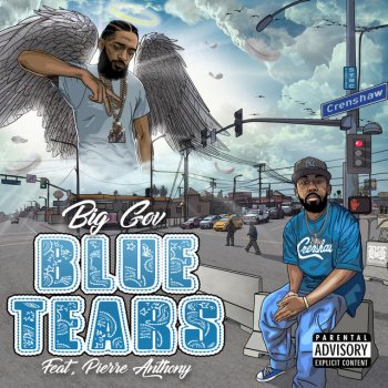 Big Gov feat. Pierre Anthony Blue Tears (Long Live Ermias)