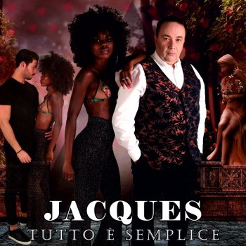 Jacques Tutto è semplice (Cromo edit mix)