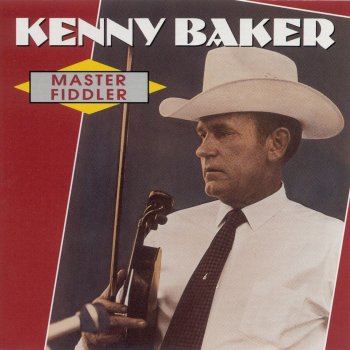 Kenny Baker Daley's Reel