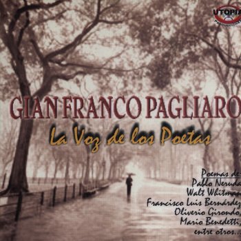 Gian Franco Pagliaro Te Quiero A Las 10 De La Mañana