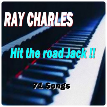 Ray Charles Basin Street Blues - Remastered