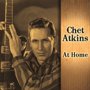 Chet Atkins April In Protugal