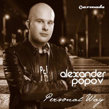 Alexander Popov Lost Language