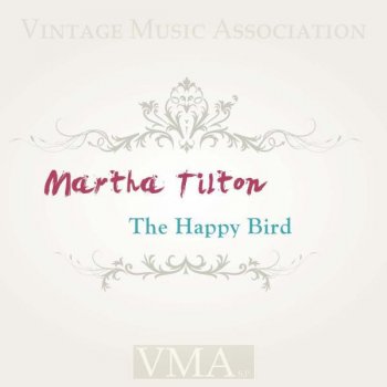 Martha Tilton There Isn't Very Much to Do Now - Original Mix