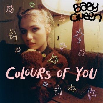 Baby Queen Colours Of You (Nick And Charlie Version)