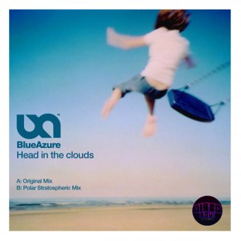 BlueAzure Head in the Clouds (Original Mix)