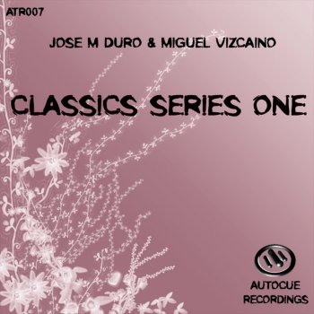 Jose M Duro feat. Miguel Vizcaino I Want You Everything - Original Mix