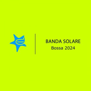 Banda Solare Bossa 2024