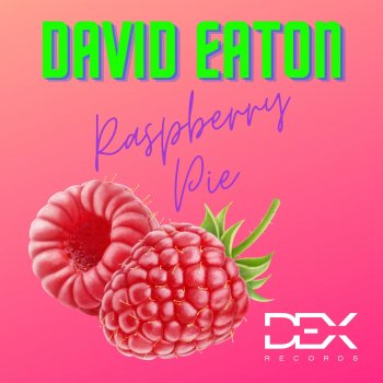 David Eaton Raspberry Pie