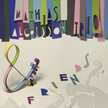 Mathias Algotsson Trio Epilog