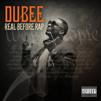 Dubee feat. Slimmy B & Vell Betcha Crest Shit Or No Shit