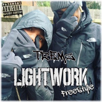 Tremz Lightwork Freestyle