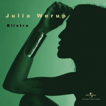 Julia Werup Drömmen, din musik