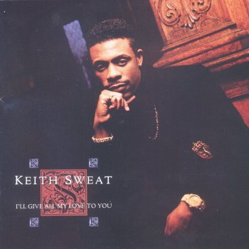 Keith Sweat Just One Of Them Thangs (Duet With Gerald Levert)