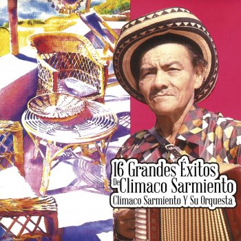 Climaco Sarmiento y Su Orquesta Caracoleando (Instrumental)