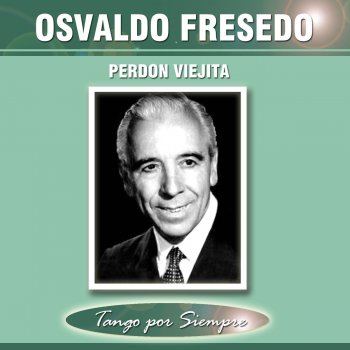Osvaldo Fresedo Compadrón