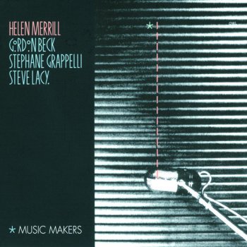 Helen Merrill As Time Goes By