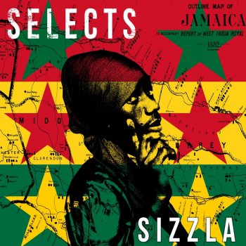 Sizzla Trample