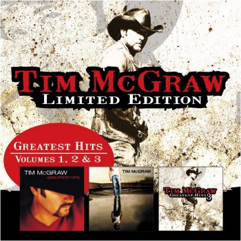 Tim McGraw If You're Reading This (Live at the 2007 Academy of Country Music Awards)