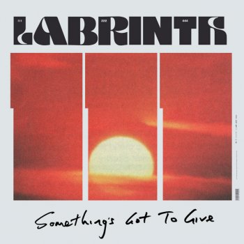 Labrinth Something's Got To Give