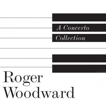 Roger Woodward Southern Cross: Double Concerto for Violin, Piano and Orchestra: 4. Collision (Live)