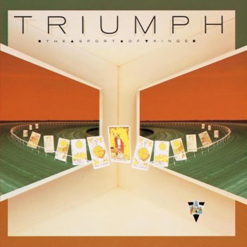 Triumph What Rules My Heart