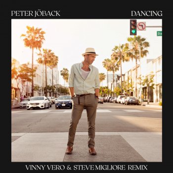 Peter Jöback Dancing (Vinny Vero & Steve Migliore Remix)