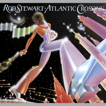 Rod Stewart Sailing [Alternate Version]