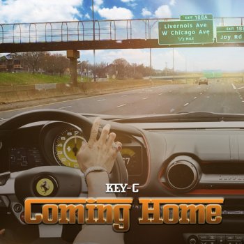 Key-C feat. LordKoli Coming Home