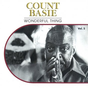 Count Basie She's a Wine-O