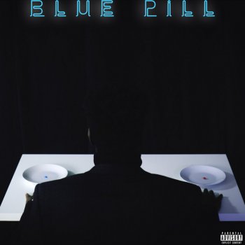 Nasir Jr. Blue Pill