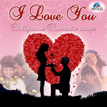 Kumar Sanu feat. Alisha Chinoy I Love You (From "Gundaraj")