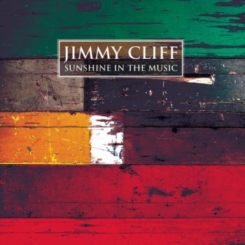 Jimmy Cliff We Are All One