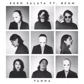 Keko Salata feat. BEHM Vanha (feat. BEHM)