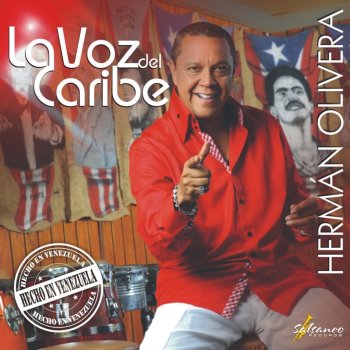 Herman Olivera El Heredero Del Sabor