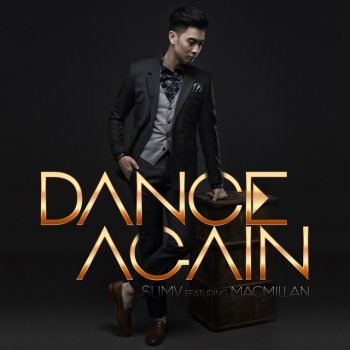 Slim-V Dance Again (Feat. Macmillan)
