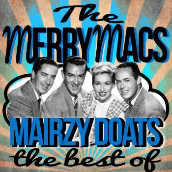 The Merry Macs I'm Ridin' for a Fall