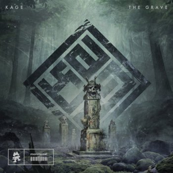 Kage The Grave