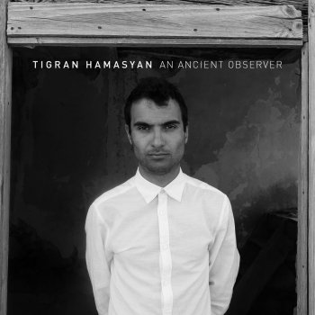 Tigran Hamasyan The Cave of Rebirth