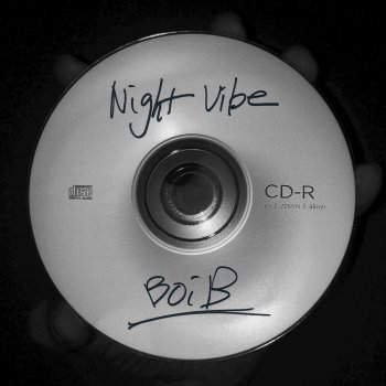 Boi B feat. CAR, THE GARDEN Night Vibe