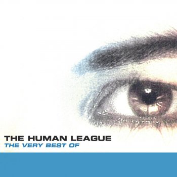 The Human League Open Your Heart (Laid Remix)