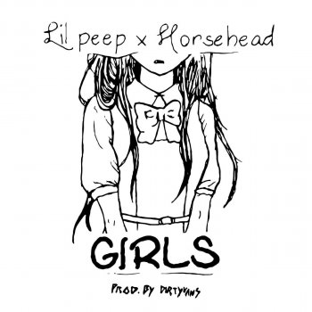 Lil Peep feat. Horsehead Girls