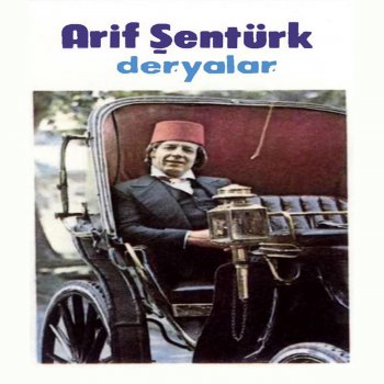 Arif Sentürk Debreli Hasan