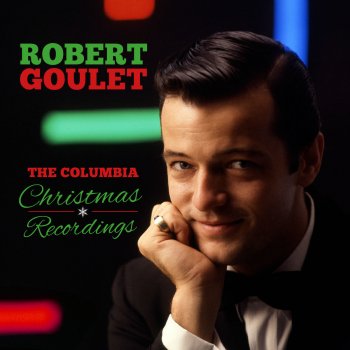 Robert Goulet White Christmas (Mono Single Version)