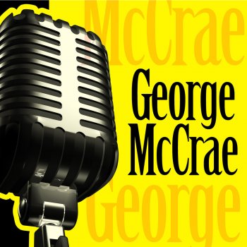 George McCrae I Can't Leave You Alone